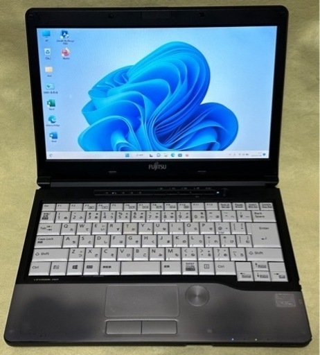 【新品SSD 120GB】Windows11 オフィス2021 / Core i5 2.70GHz(3世代) WiFi(5)