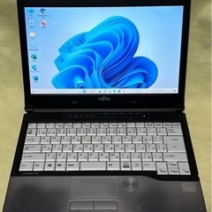 【新品SSD 120GB】Windows11 オフィス2021 ...