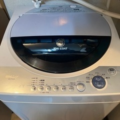 洗濯機 無料 決定