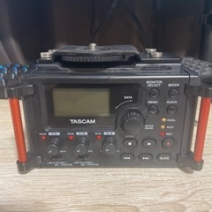 tascam dr-60dmkii