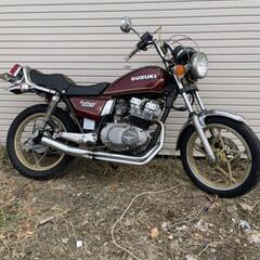 GSX250T【値下げ】の画像