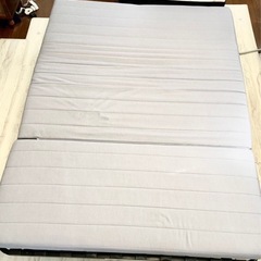 お引き渡し決まりました→ソファベッド（IKEA）の画像