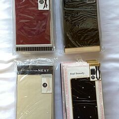 【ネット決済】【￥５００ワンコイン商品】【新品】レディースタイツ・ソックス・ストッキングいろいろ１２点セット　その２　おまけつきの画像