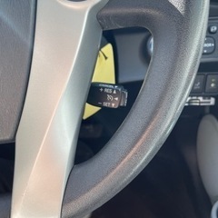 個人出品　特別装備のトヨタアクア　車検ほぼ満タンの画像