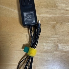 SONY  Bluetooth スピーカーの画像