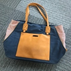 THE EMPORIUM ★ トートバッグの画像