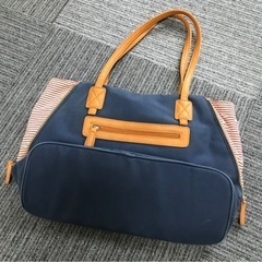 THE EMPORIUM ★ トートバッグの画像