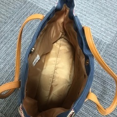 THE EMPORIUM ★ トートバッグの画像