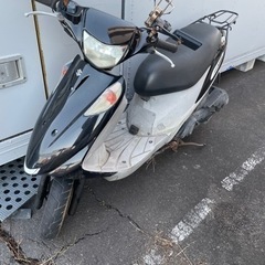 アドレスv125g 2