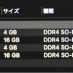 【引き取り限定】imac 27インチ mid2017 本体と電源ケーブルのみ