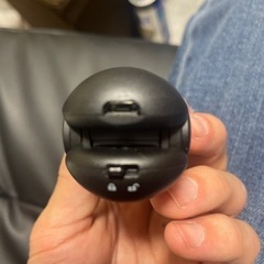 modshair 持ち運びヘアアイロンの画像