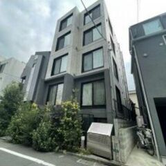 💥期間限定💥 💰入居費用10万円💰 🌟大井町線 北千束駅🌟の画像