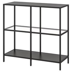 IKEA人気シリーズおしゃれな本棚