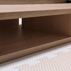 テレビ台　ちょい足しラックの画像