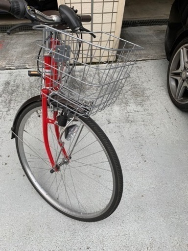 自転車売ります