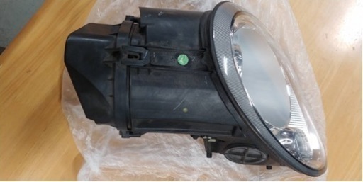 Porsche ポルシェ ケイマン987型 ヘッドライト ASSY 左