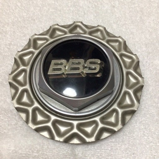 ⑤BBS センターキャップ