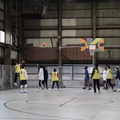 新年度スタート！バスケ仲間募集🏀
