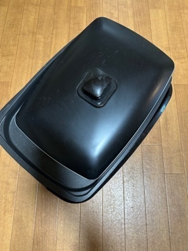 アイリスオーヤマ ホットプレート