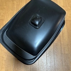 アイリスオーヤマ ホットプレート