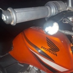 cbf125の画像