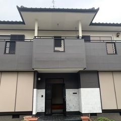 塗装の仕事に興味ある人一緒に働きませんか？の画像