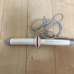 ヘア　ビューロン　ジャンク品