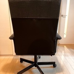 オフィスチェア／仕事用椅子の画像