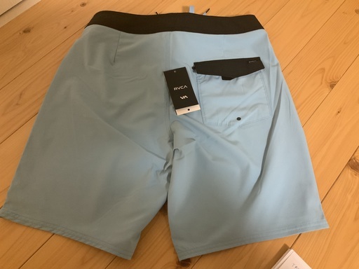 RVCA サーフサーフパンツ《新品・未使用》