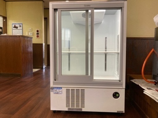 DAIWA 業務用冷蔵ショーケース