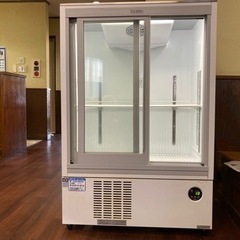 DAIWA 業務用冷蔵ショーケース