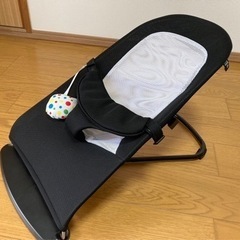 【取引中】メッシュ　バウンサーの画像