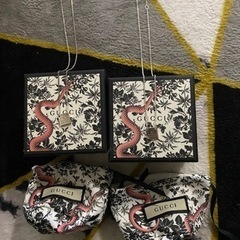 GUCCI