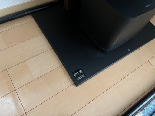壁よせテレビ台　wall　ベビーゲート　DIY イレクター　パイプ