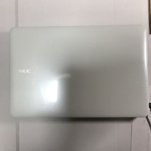 N E C  L A V E   L S150 ノートパソコン　Windows11 pro 64 
