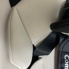 combiチャイルドシート　の画像