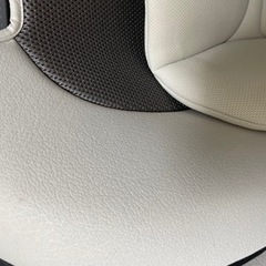 combiチャイルドシート　の画像