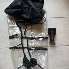 【日本未発売】Cybex サイベックス GazelleS ガゼルS デュオの画像