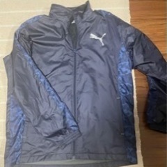 PUMAジャージ上下