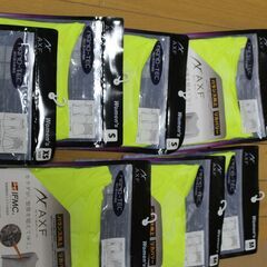 アクセフ レディース バランスフィット Ｔシャツの出品です。今週土日で　やめますの画像