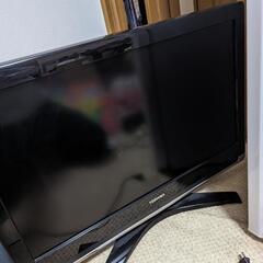 東芝　32型テレビ