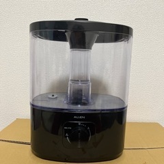 加湿器