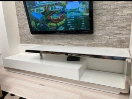東京インテリア　テレビボード