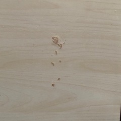 IKEA のラック