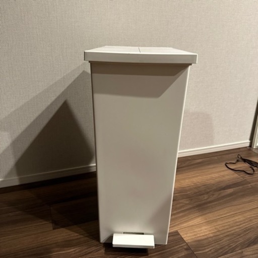 ケユカ KEYUCA ゴミ箱 45L
