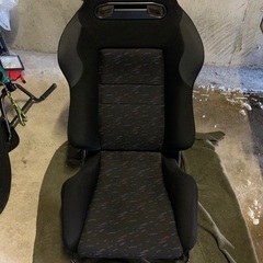 RECARO レカロ　セミバケットシート