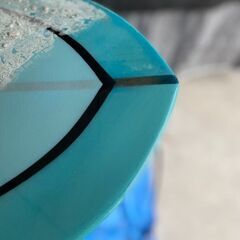 湘南のサーフボードリペア専門店 Repair 134