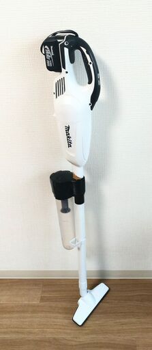 マキタ掃除機　超格安　￥2000