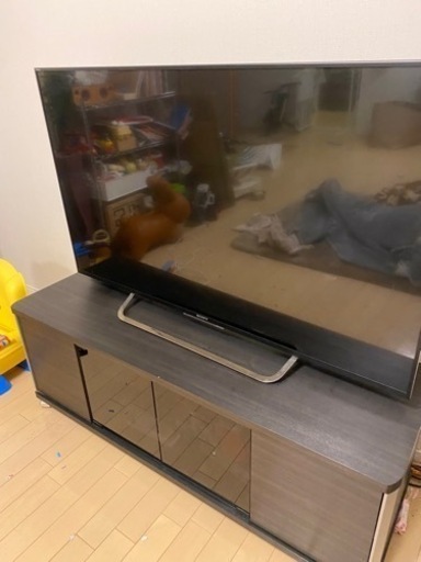 シャープ　42インチ