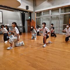 東大阪市鴻池新田でヒップホップダンス無料体験　ロックダンス　鴻池新田ダンス教室　鴻池新田ダンススクールの画像